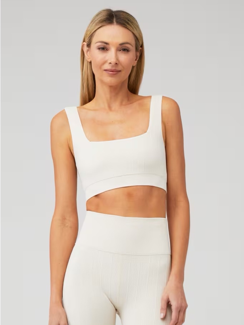 Spiritual Gangster sports bra